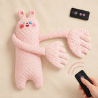 Baby Sleep Plush Rhythmic Patting USB Rechargeable