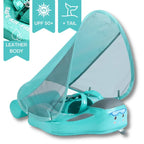 Baby Swim Ring Fish-Shaped UPF 50+ Sunshade