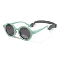 Baby & Toddler Sunglasses Flexible Soft Frame UV Protection