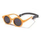 Baby & Toddler Sunglasses Flexible Soft Frame UV Protection