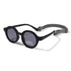 Baby & Toddler Sunglasses Flexible Soft Frame UV Protection