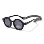 Baby & Toddler Sunglasses Flexible Soft Frame UV Protection