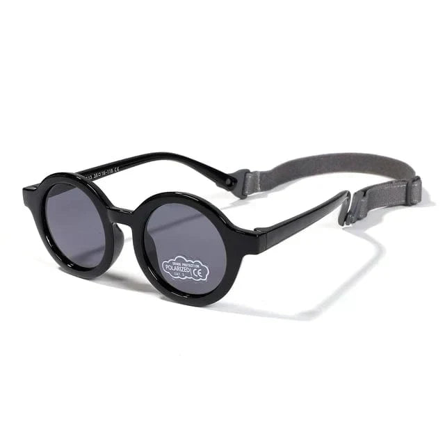 Baby & Toddler Sunglasses Flexible Soft Frame UV Protection