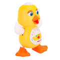 Baby Toy Dancing Music & Lights Volume Control