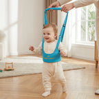 Baby Walking Harness Chest Support Adjustable Back Clip
