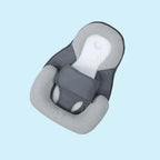 Baby Wedge Pillow 15° Anti-Reflux Breathable Cotton Cover