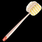 Back & Body Scrubber Dual-Sided Head 35 cm Reach