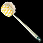 Back & Body Scrubber Dual-Sided Head 35 cm Reach