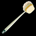 Back & Body Scrubber Dual-Sided Head 35 cm Reach