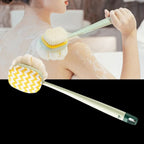Back & Body Scrubber Dual-Sided Head 35 cm Reach