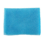 Back Exfoliating Net Sponge Stretchable 25.6 Inch Fast-Drying Nylon