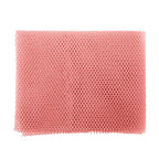 Back Exfoliating Net Sponge Stretchable 25.6 Inch Fast-Drying Nylon