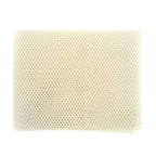 Back Exfoliating Net Sponge Stretchable 25.6 Inch Fast-Drying Nylon