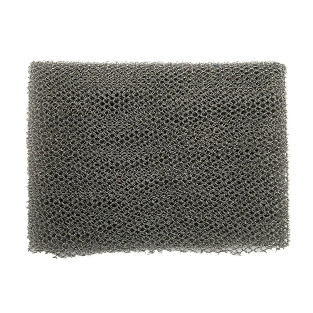 Back Exfoliating Net Sponge Stretchable 25.6 Inch Fast-Drying Nylon