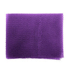 Back Exfoliating Net Sponge Stretchable 25.6 Inch Fast-Drying Nylon