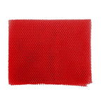 Back Exfoliating Net Sponge Stretchable 25.6 Inch Fast-Drying Nylon