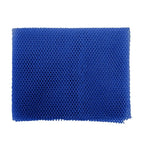 Back Exfoliating Net Sponge Stretchable 25.6 Inch Fast-Drying Nylon