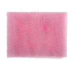 Back Exfoliating Net Sponge Stretchable 25.6 Inch Fast-Drying Nylon