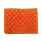 Back Exfoliating Net Sponge Stretchable 25.6 Inch Fast-Drying Nylon