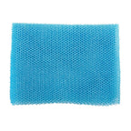 Back Exfoliating Net Sponge Stretchable 25.6 Inch Fast-Drying Nylon