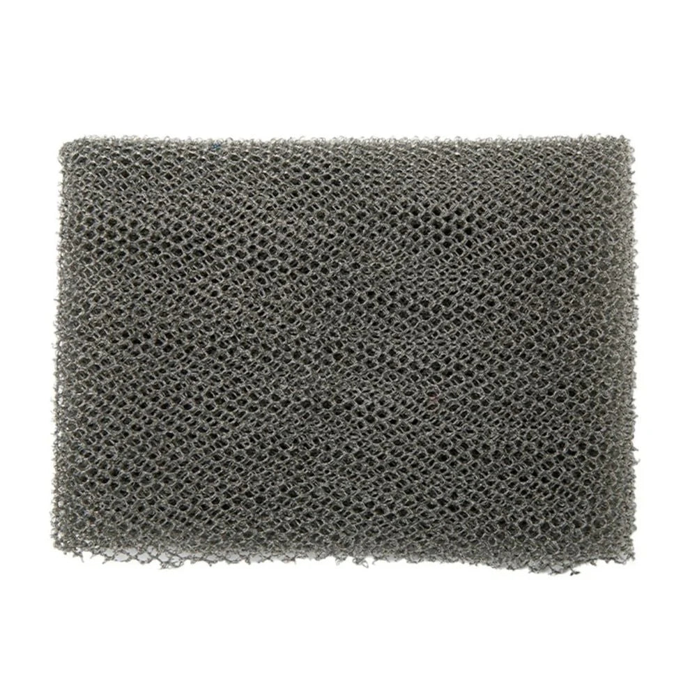 Back Exfoliating Net Sponge Stretchable 25.6 Inch Fast-Drying Nylon