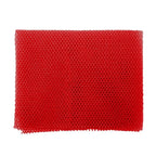 Back Exfoliating Net Sponge Stretchable 25.6 Inch Fast-Drying Nylon