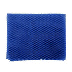 Back Exfoliating Net Sponge Stretchable 25.6 Inch Fast-Drying Nylon