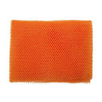 Back Exfoliating Net Sponge Stretchable 25.6 Inch Fast-Drying Nylon