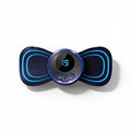 Back & Hip Massager EMS Portable USB Rechargeable