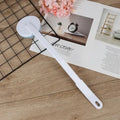 Back Lotion Applicator Long Handle Detachable Rolling Heads