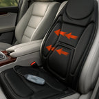 Back Massager Heated Four Modes Car & Home