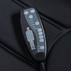 Back Massager Heated Four Modes Car & Home