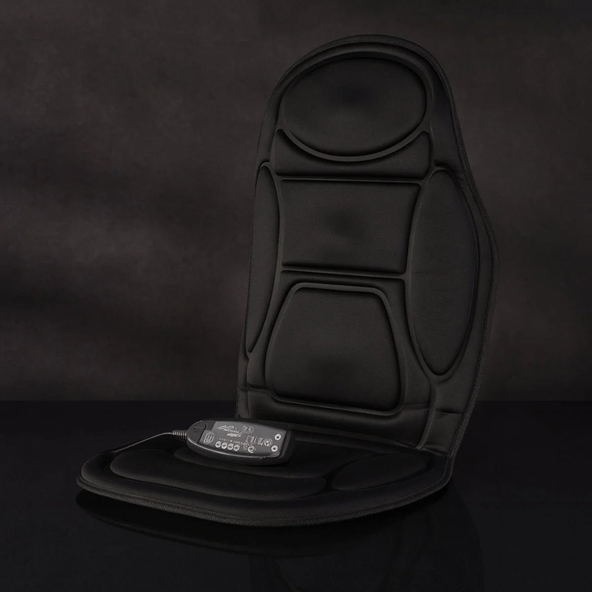Back Massager Heated Four Modes Car & Home