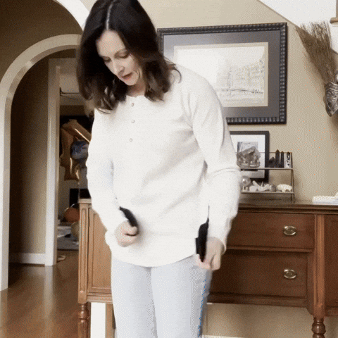 Back Pain Relief Belt Targeted Compression & Acupressure