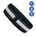 Back Support Belt Adjustable Compression Sciatica Relief