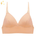 Backless Bra Invisible Support Adjustable Straps