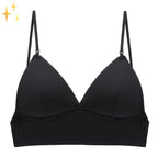 Backless Bra Invisible Support Adjustable Straps
