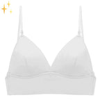Backless Bra Seamless Invisible Adjustable Straps