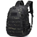 Backpack 35L Waterproof MOLLE System