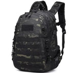 Backpack 35L Waterproof MOLLE System
