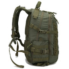 Backpack 35L Waterproof MOLLE System