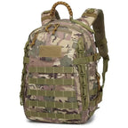 Backpack 35L Waterproof MOLLE System