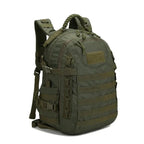 Backpack 35L Waterproof MOLLE System