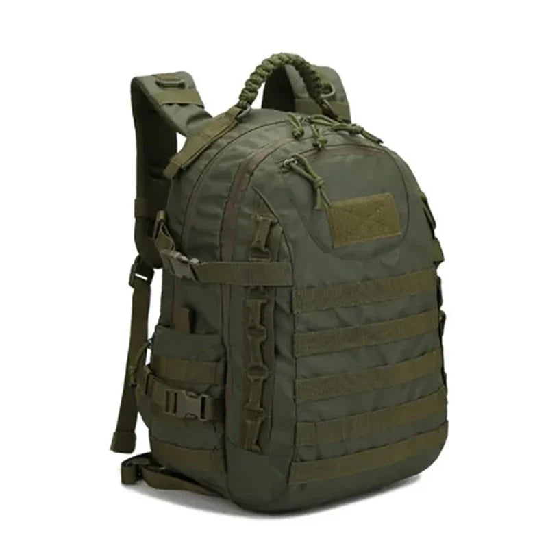 Backpack 35L Waterproof MOLLE System