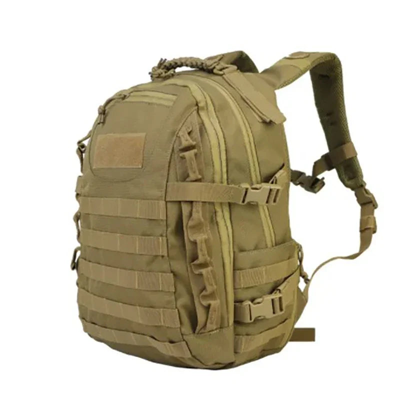 Backpack 35L Waterproof MOLLE System