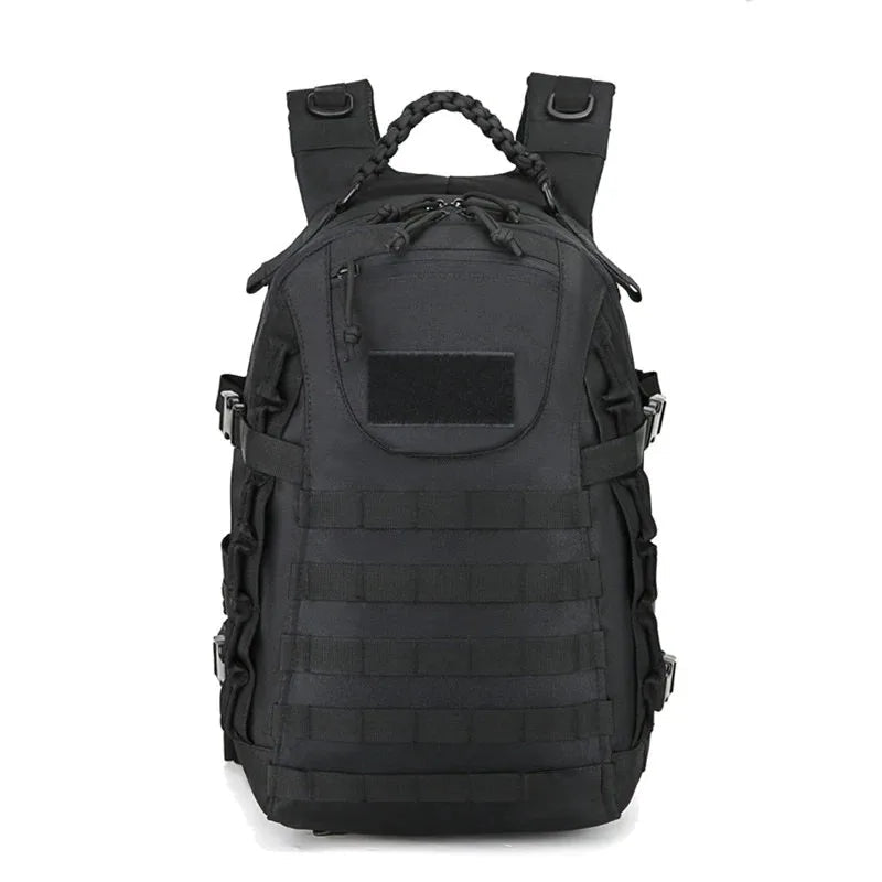 Backpack 35L Waterproof MOLLE System