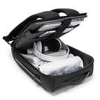 Backpack Anti-Theft Coded Lock & Waterproof