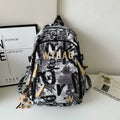 Backpack Padded Laptop Sleeve & Organizer Pockets Weather-Resistant