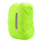 Backpack Rain Cover Waterproof Tear-Resistant Reflective Strips