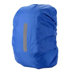 Backpack Rain Cover Waterproof Tear-Resistant Reflective Strips